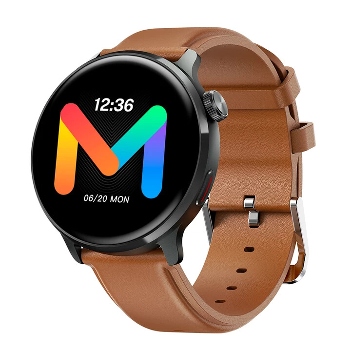 ساعت هوشمند میبرو مدل Watch Lite2 به همراه بند