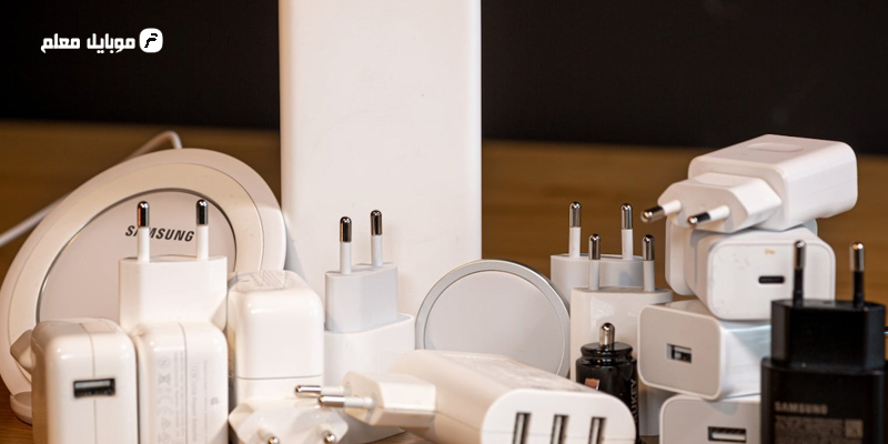 جلوگیری از افزایش عمر باتری گوشی با شارژر فیک