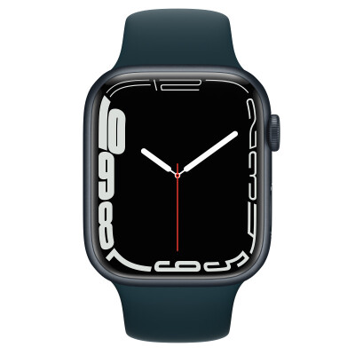 ساعت هوشمند اپل واچ سری 7 مدل 40mm Aluminum