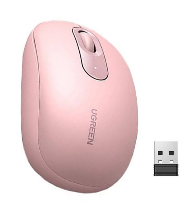 موس یوگرین مدل MU105