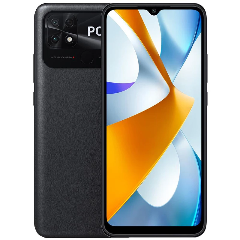 گوشی موبایل شیائومی مدل Poco C40