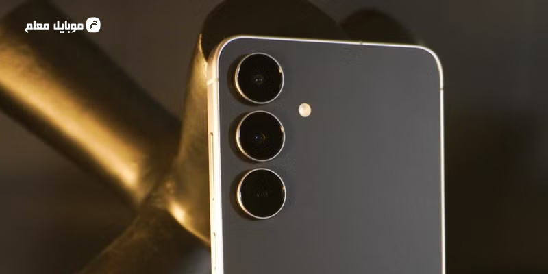 امکان استفاده از هوش مصنوعی در S25FE