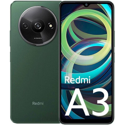 گوشی موبایل شیائومی مدل XHDASAXRedmi A3X