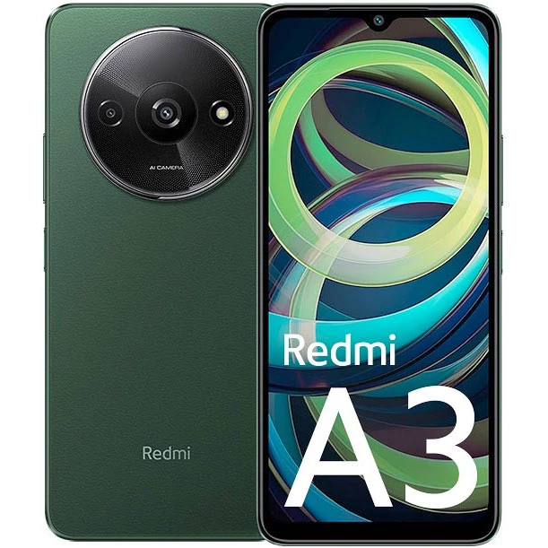 گوشی موبایل شیائومی مدل XHDASAXRedmi A3X