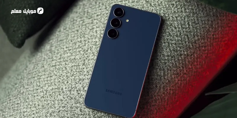 تراشه گوشی سامسونگ S25FE