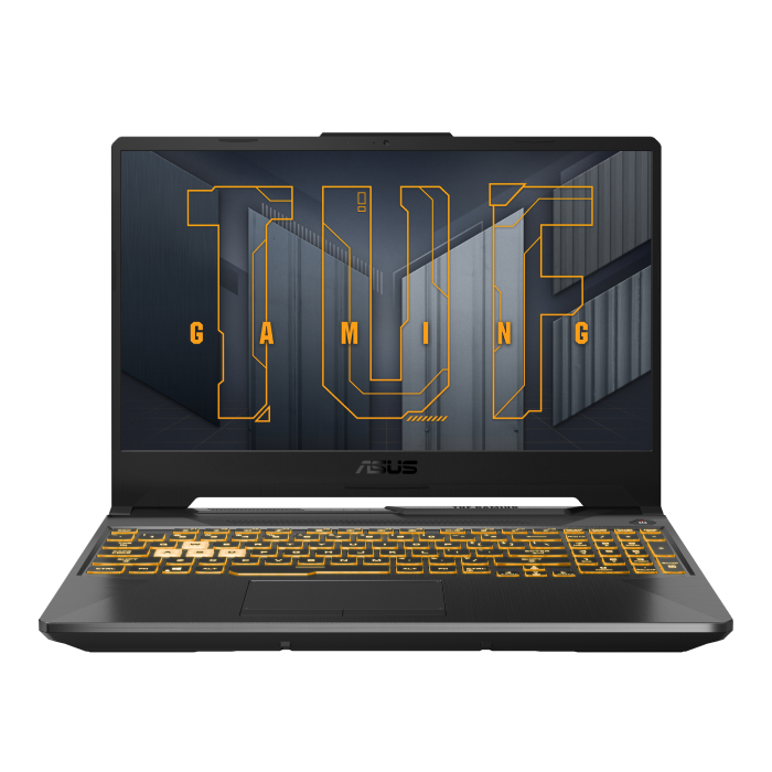 لپتاپ ایسوس مدل TUF F15 FX507Z