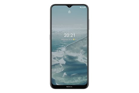 نوکیا G20 4/128