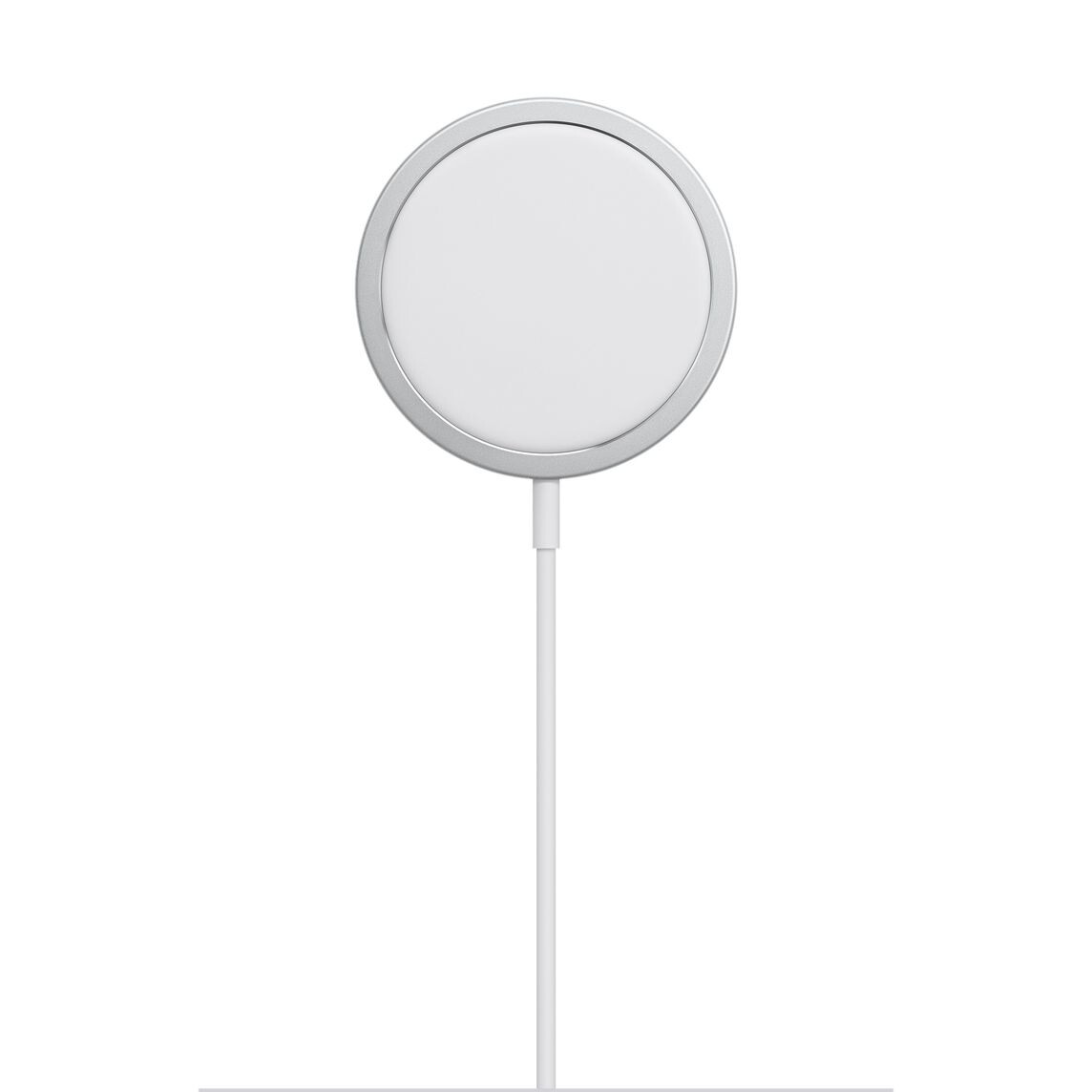 شارژر بی سیم اپل مدل MagSafe