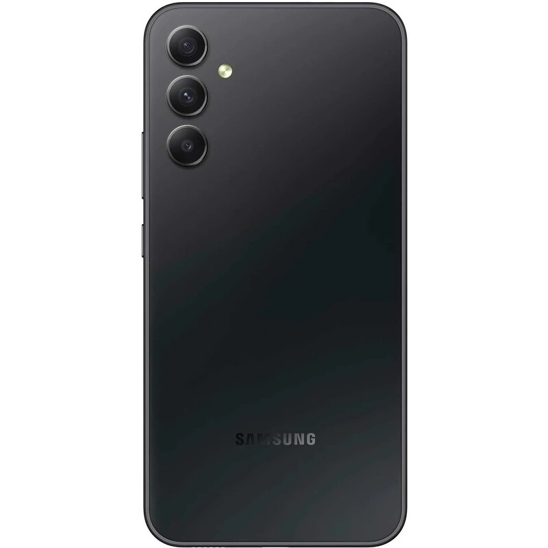 گوشی موبایل سامسونگ مدل  A34 5G ویتنام