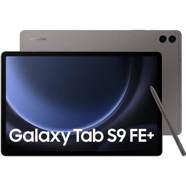 تبلت سامسونگ مدل  Tab S9 FE Plus 5G SM-X616B