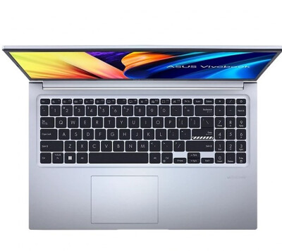 لپ تاپ ایسوس 15.6 اینچی مدل Vivobook X1502ZA i5 ۱۲500H 16GB 512GB ا Asus Vivobook X1502ZA i5 ۱۲500H 16GB RAM 512GB SSD Iris Xe