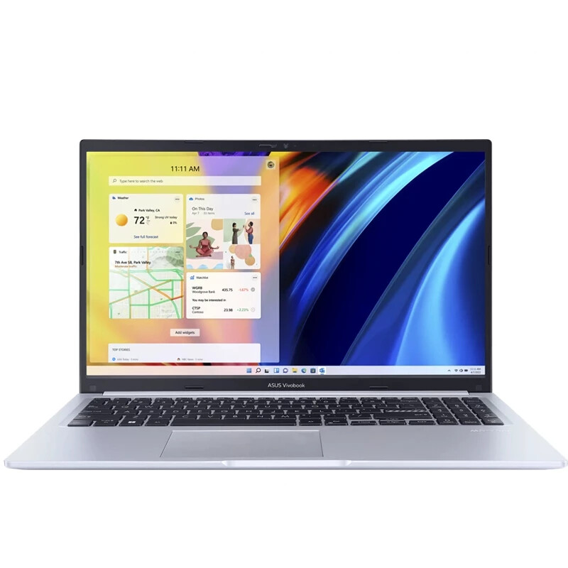 لپ تاپ 16 اینچی ایسوس مدل Vivobook 16 R1605ZA-MB118-i5 1235U 16GB 512SSD