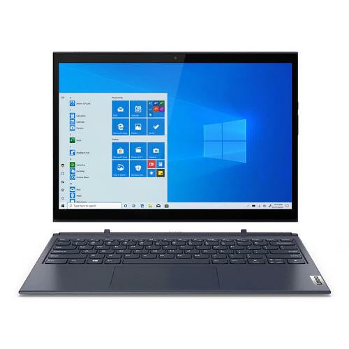 تبلت لنوو مدل Tab Yoga Duet 7i-CoreI5 حافظه 256 گیگابایت رم 8 گیگابایت