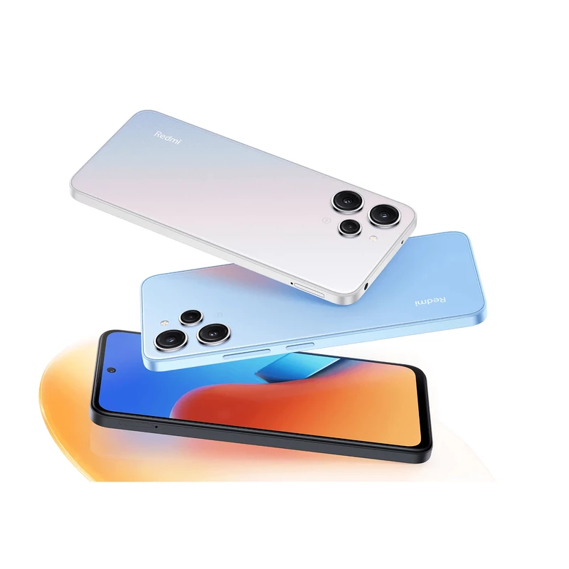 گوشی موبایل شیائومی مدل Redmi 12
