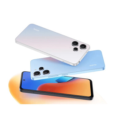 گوشی موبایل شیائومی مدل Redmi 12