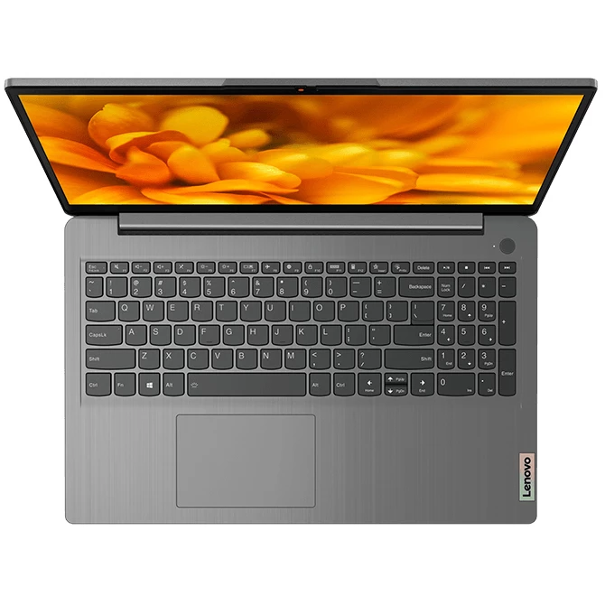 Laptop Lenovo ideapad 3 core i3 (1305u) 8GB 256SSD INTEL FHD ا لپ تاپ لنوو مدل ideapad 3 core i3 (1305u) 8GB 256SSD INTEL FHD
