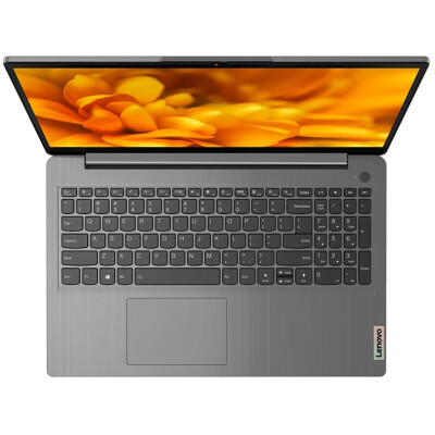 Laptop Lenovo ideapad 3 core i3 (1305u) 8GB 256SSD INTEL FHD ا لپ تاپ لنوو مدل ideapad 3 core i3 (1305u) 8GB 256SSD INTEL FHD