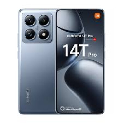 گوشی موبایل شیاومی مدل MI 14T 512GB RAM 12GB