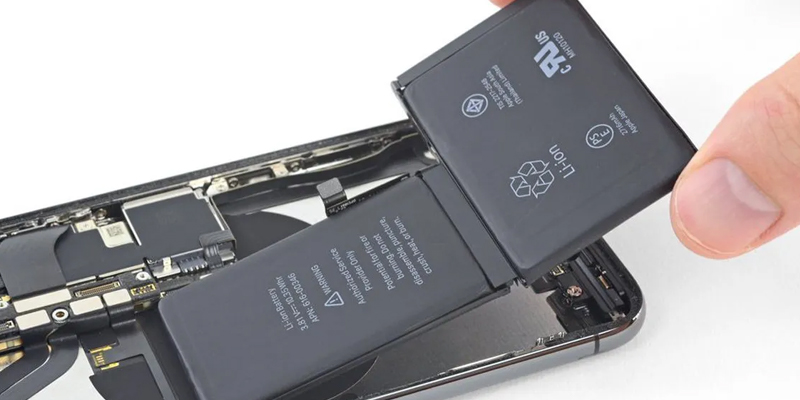 افزایش عمر باتری گوشی ایفون