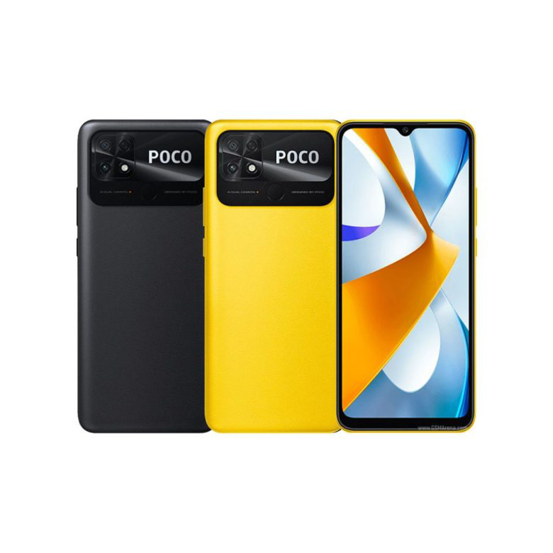 گوشی موبایل شیائومی مدل Poco C40