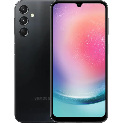 گوشی موبایل سامسونگ مدل  A24 6G ویتنام