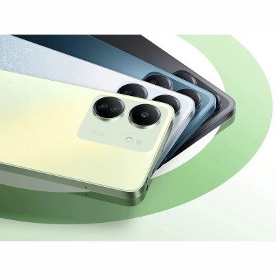 گوشی موبایل شیائومی مدل Redmi 13C