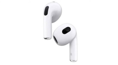 هندزفری بی سیم اپل مدل Airpods 3