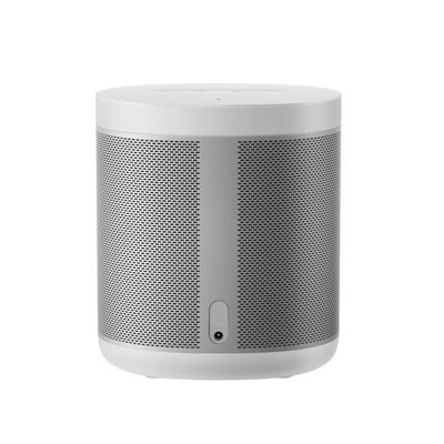 اسپیکر هوشمند شیائومی همراه با دستیار صوتی مدل Mi smart speaker L09G