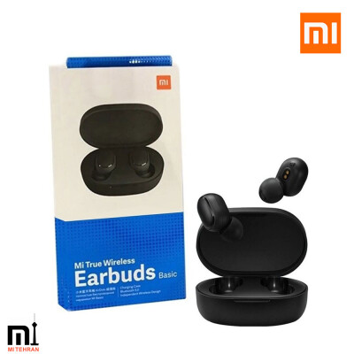 هدفون بی سیم شیائومی مدل Earbuds Basic