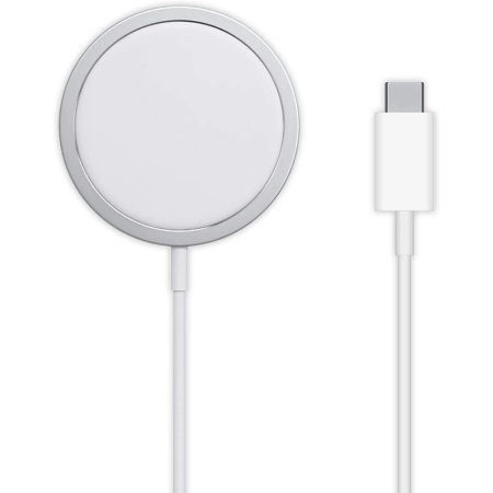 شارژر بی سیم اپل مدل MagSafe