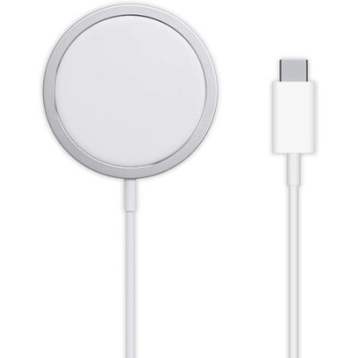 شارژر بی سیم اپل مدل MagSafe