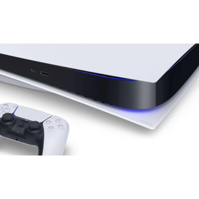 کنسول بازی سونی PS5 Digital | ریجن اروپا ا Playstation 5 Digital | Regions Europe