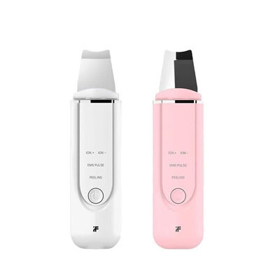 دستگاه پاک کننده و لایه بردار صورت Xiaomi Inface Ion Skin Purifier MS7100