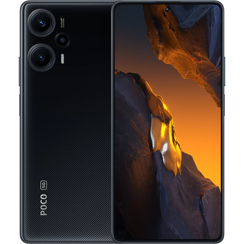 گوشی موبایل شیائومی مدل Poco F5