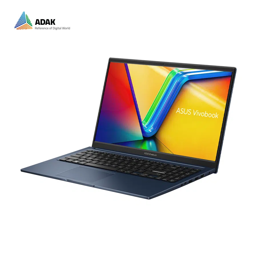 لپ تاپ ایسوس VivoBook 15 R1504VA-DA
