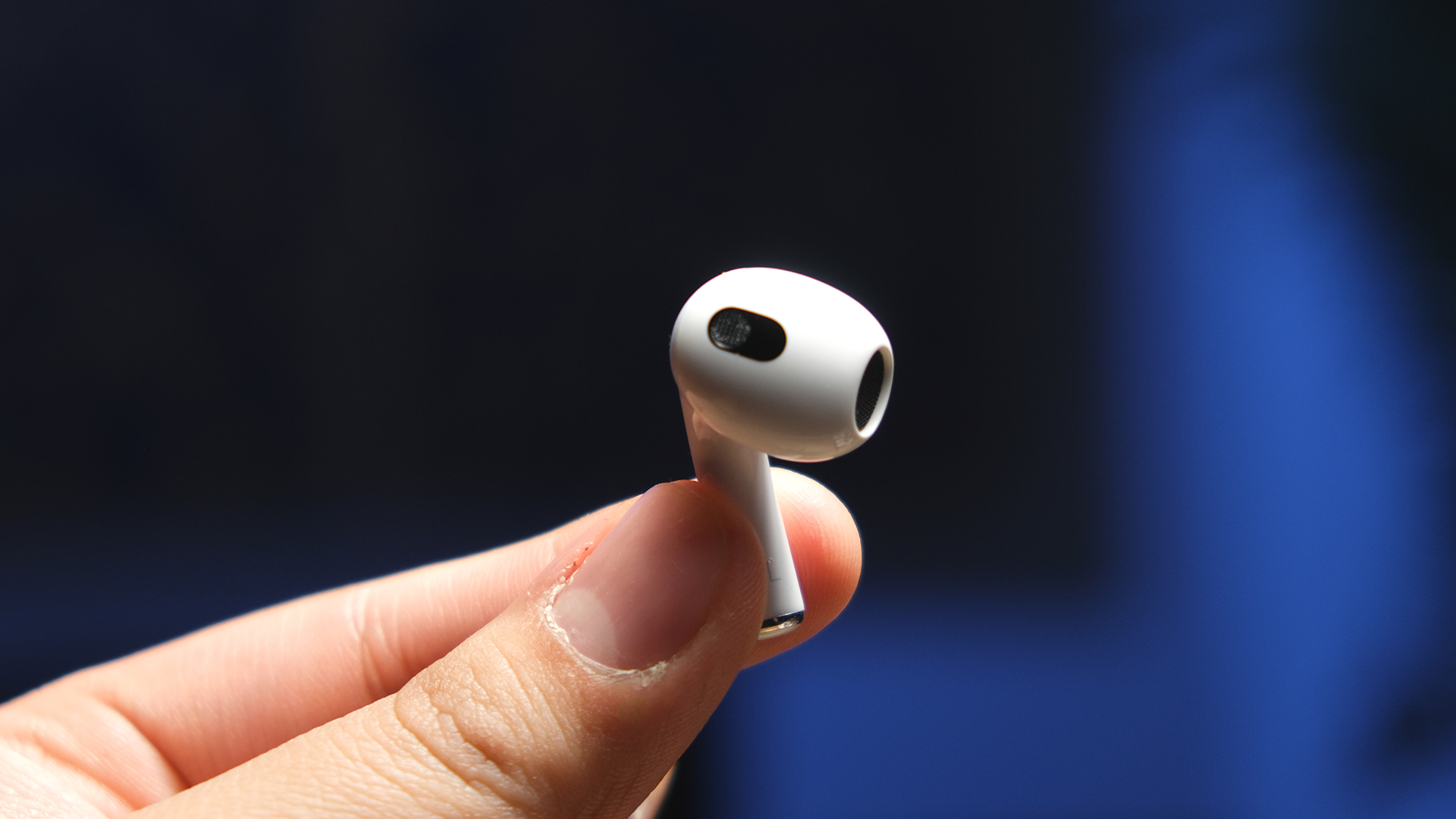 هندزفری بی سیم اپل مدل Airpods 3