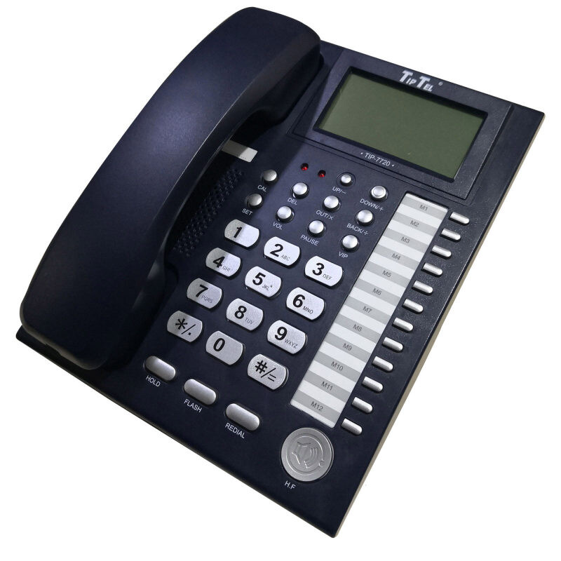 تلفن کلاسیک تیپ تل مدل 7720