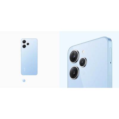 گوشی موبایل شیائومی مدل Redmi 12