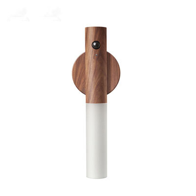 چراغ شارژی دیواری با سنسور حرکت هوشمند شیائومی مدل Xiaomi Youpin NO-HB002