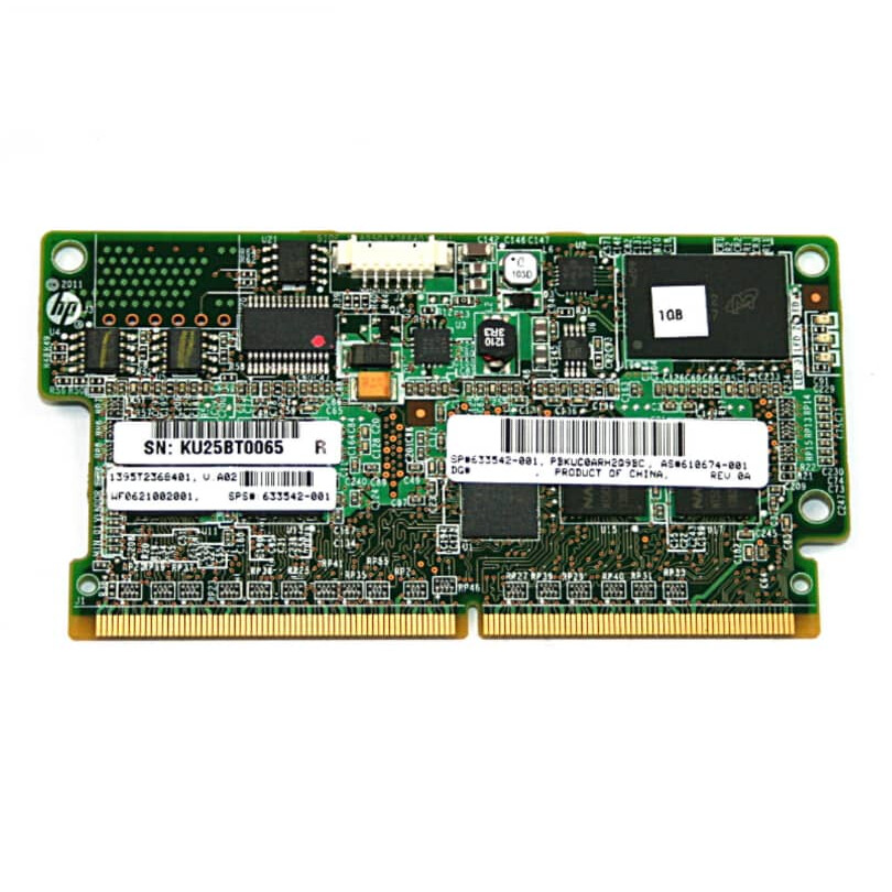 رید کنترلر سرور اچ پی P420 1GB