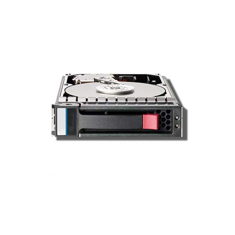 هارد سرور 500GB 6G SAS 7.2K 652745-B21