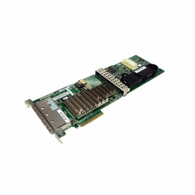 رید کنترلر سرور اچ پی Smart Array P812 1GB