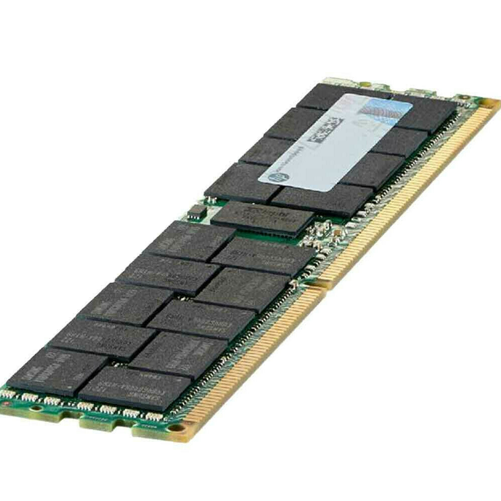 رم سرور اچ پی ۱۶GB PC3-12800R