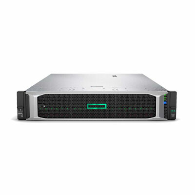 سرور اچ پی نسل 10 ProLiant DL560 G10