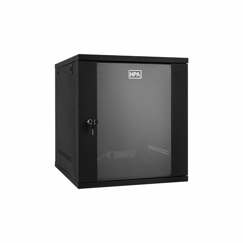 رک شبکه اچ پی آسیا مدل 12U60