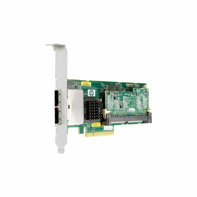 رید کنترلر سرور اچ پی 1GB FBWC 631679-B21
