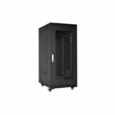 رک ایستاده آماد سیستم 27 یونیت عمق 80