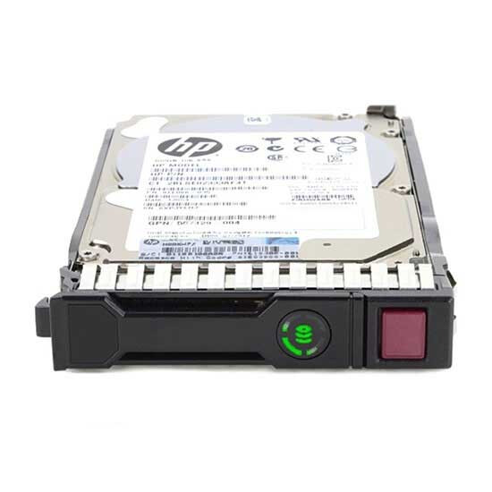 هارد سرور 1TB 6G SATA 7.2K 655710-B21