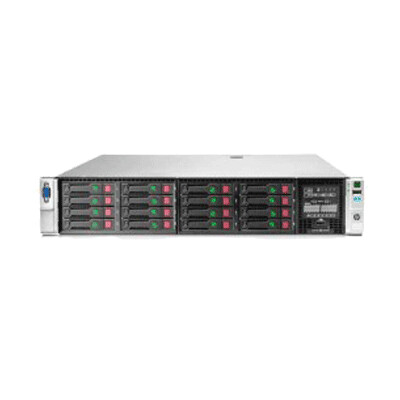 سرور اچ پی نسل 8 ProLiant DL380 G8