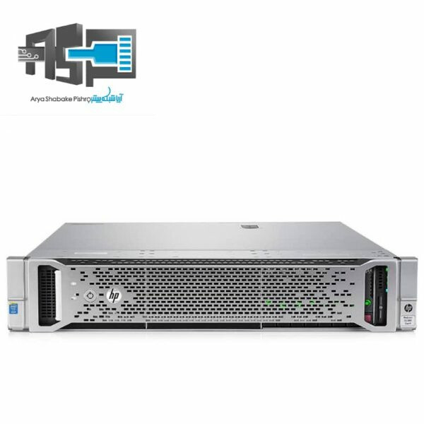 سرور اچ پی DL380 G9
